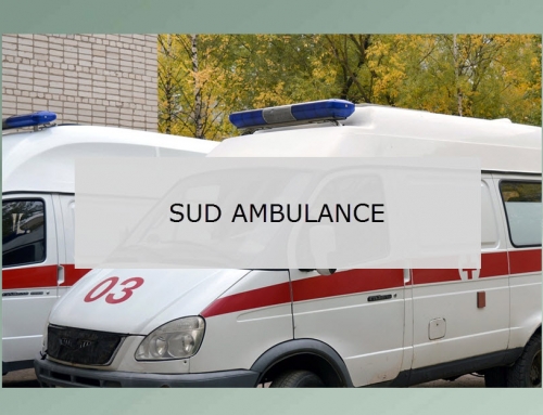 Sud Ambulance